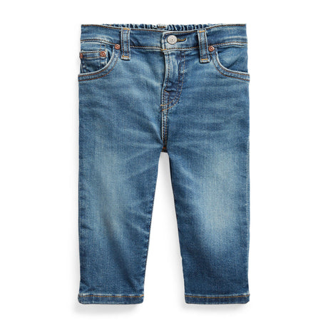 Jeans Denim Classique 6-24mois-Polo Ralph Lauren-Denim-3 m-RLA-320845296001-CLÉMENT