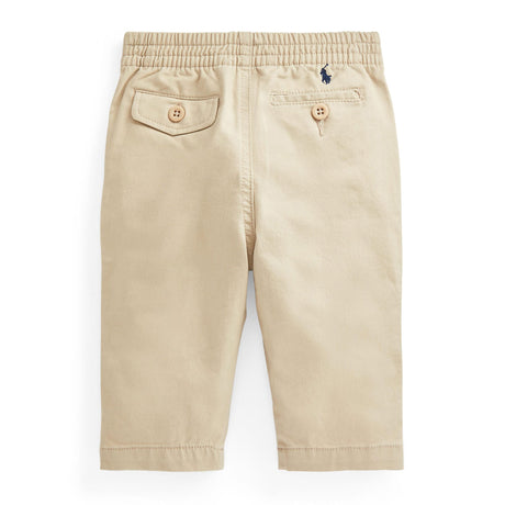 Pantalon Twill Prepster 6-24mois-Polo Ralph Lauren-RLA-320855803001-CLÉMENT