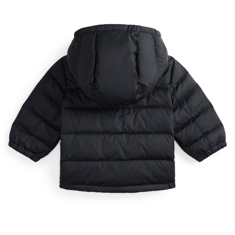 Manteau Duvet Nylon Recyclé 12-24mois-Polo Ralph Lauren-RLA-320969861001-CLÉMENT