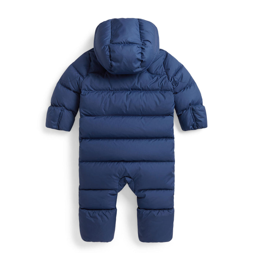 Habit de Neige Uni Recyclé 3-9mois-Polo Ralph Lauren-RLA-320P02619501-CLÉMENT