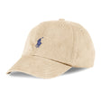 Casquette Coton Polo 2-7ans-Polo Ralph Lauren-Beige-2-4-RLA-322552489002-CLÉMENT