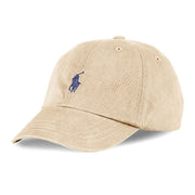 Casquette Coton Polo 2-7ans-Polo Ralph Lauren-Beige-2-4-RLA-322552489002-CLÉMENT