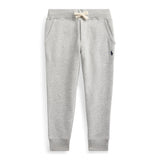 Pantalon Ouaté Ralph Lauren 2-7ans-Polo Ralph Lauren-Gris-2-RLA-322720897004-CLÉMENT