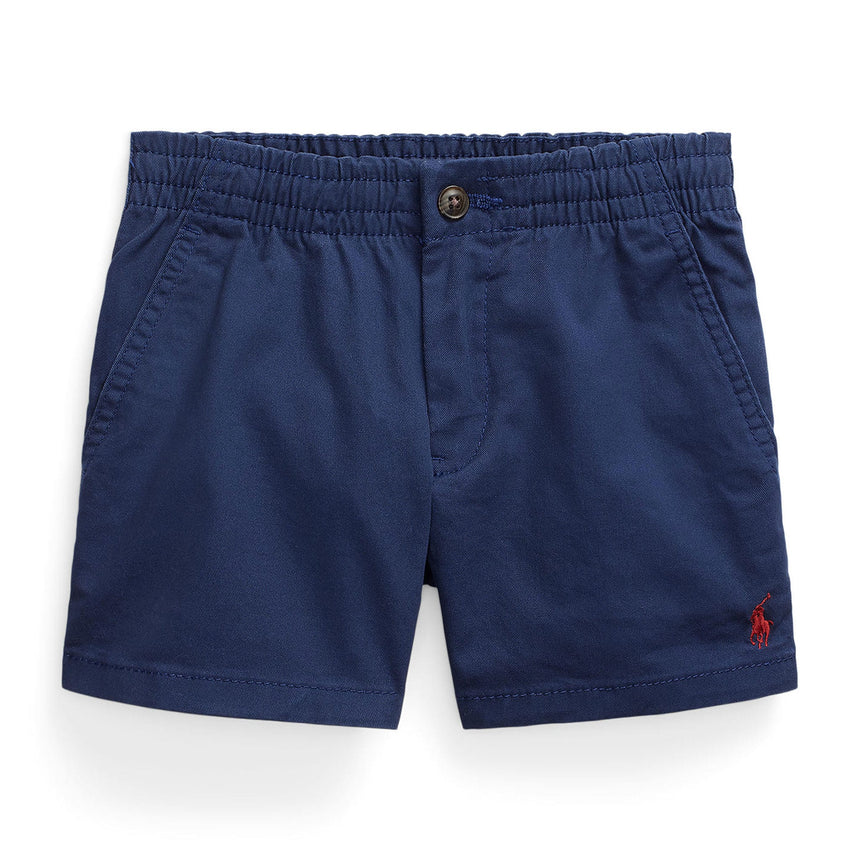 Short Twill Prepster 2-7ans-Polo Ralph Lauren-Marine-2-RLA-322855350011-CLÉMENT