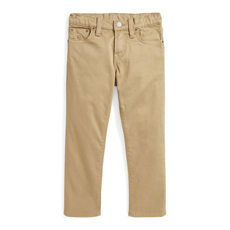 Pantalon Sullivan 2-7ans-Polo Ralph Lauren-Beige-2-RLA-322961568003-CLÉMENT