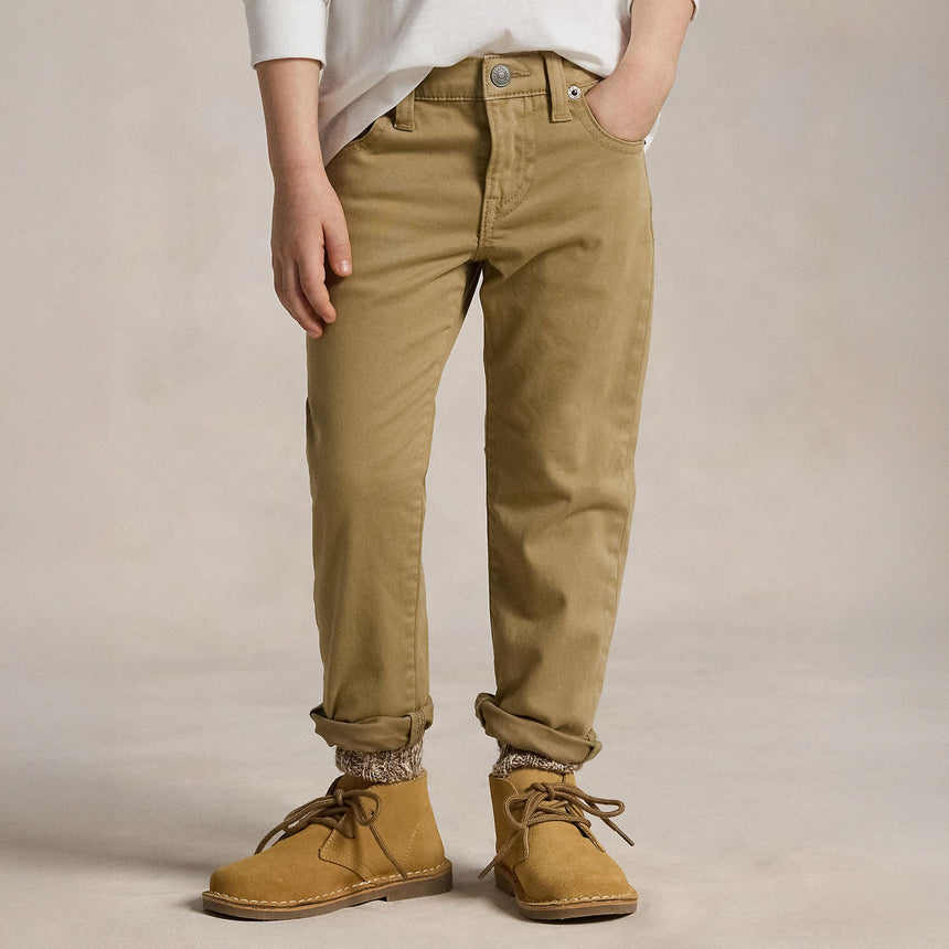 Pantalon Sullivan 2-7ans-Polo Ralph Lauren-RLA-322961568003-CLÉMENT