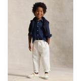 Chemise Lin Sport 2-7ans-Polo Ralph Lauren-RLA-322967600004-CLÉMENT