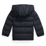 Manteau Duvet Nylon Recyclé 2-7ans-Polo Ralph Lauren-RLA-322969861001-CLÉMENT