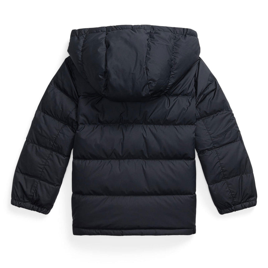 Manteau Duvet Nylon Recyclé 2-7ans-Polo Ralph Lauren-RLA-322969861001-CLÉMENT