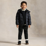 Manteau Duvet Nylon Recyclé 2-7ans-Polo Ralph Lauren-RLA-322969861001-CLÉMENT