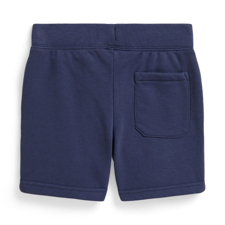 Short Ouatée Ralph Lauren 2-7ans-Polo Ralph Lauren-RLA-322A12258001-CLÉMENT