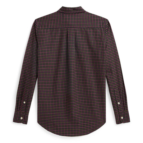 Chemise Oxford Carreaux 2-6ans-Polo Ralph Lauren-RLA-322B24624001-CLÉMENT