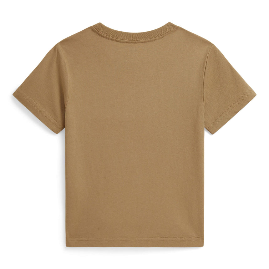 T-shirt Polo 2-7ans-Polo Ralph Lauren-RLA-322B26988002-CLÉMENT