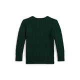 Pull Tricot Ours Polo 2-6ans-Polo Ralph Lauren-RLA-322B29196001-CLÉMENT