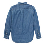 Chemise Chambray 8-16ans-Polo Ralph Lauren-RLA-323713843001-CLÉMENT