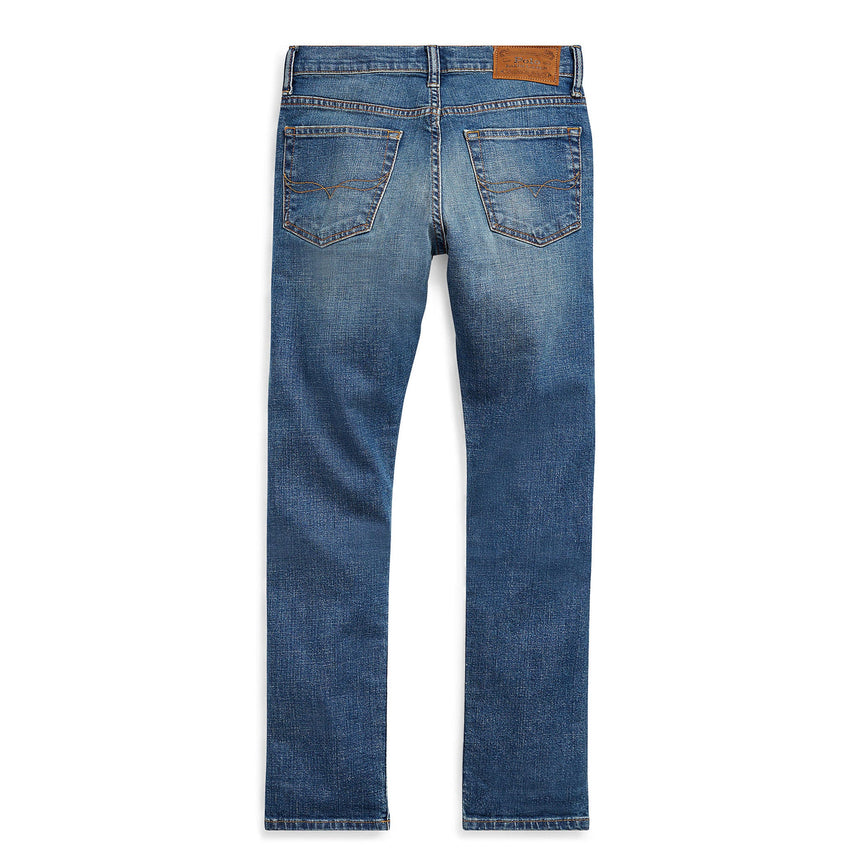 Jeans Denim Sullivan 8-20ans-Polo Ralph Lauren-RLA-323759991001-CLÉMENT