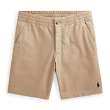 Short Twill Prepster 8-20ans-Polo Ralph Lauren-Beige-8-RLA-323855350002-CLÉMENT
