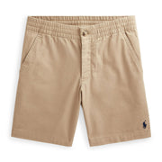 Short Twill Prepster 8-20ans-Polo Ralph Lauren-Beige-8-RLA-323855350002-CLÉMENT
