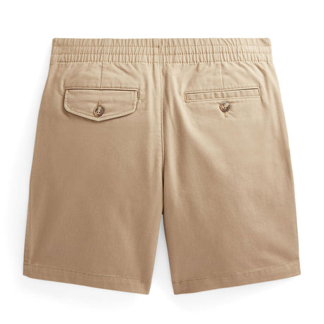 Short Twill Prepster 8-20ans-Polo Ralph Lauren-RLA-323855350002-CLÉMENT