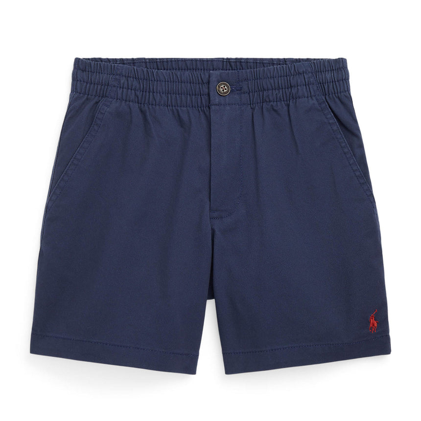 Short Twill Prepster 8-20ans-Polo Ralph Lauren-Marine-8-RLA-323855350011-CLÉMENT