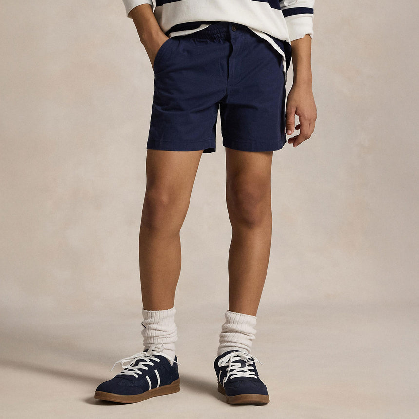 Short Twill Prepster 8-20ans-Polo Ralph Lauren-RLA-323855350011-CLÉMENT
