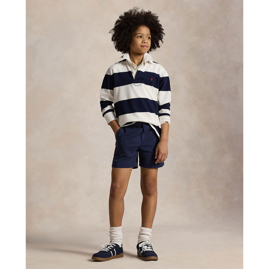 Short Twill Prepster 8-20ans-Polo Ralph Lauren-RLA-323855350011-CLÉMENT