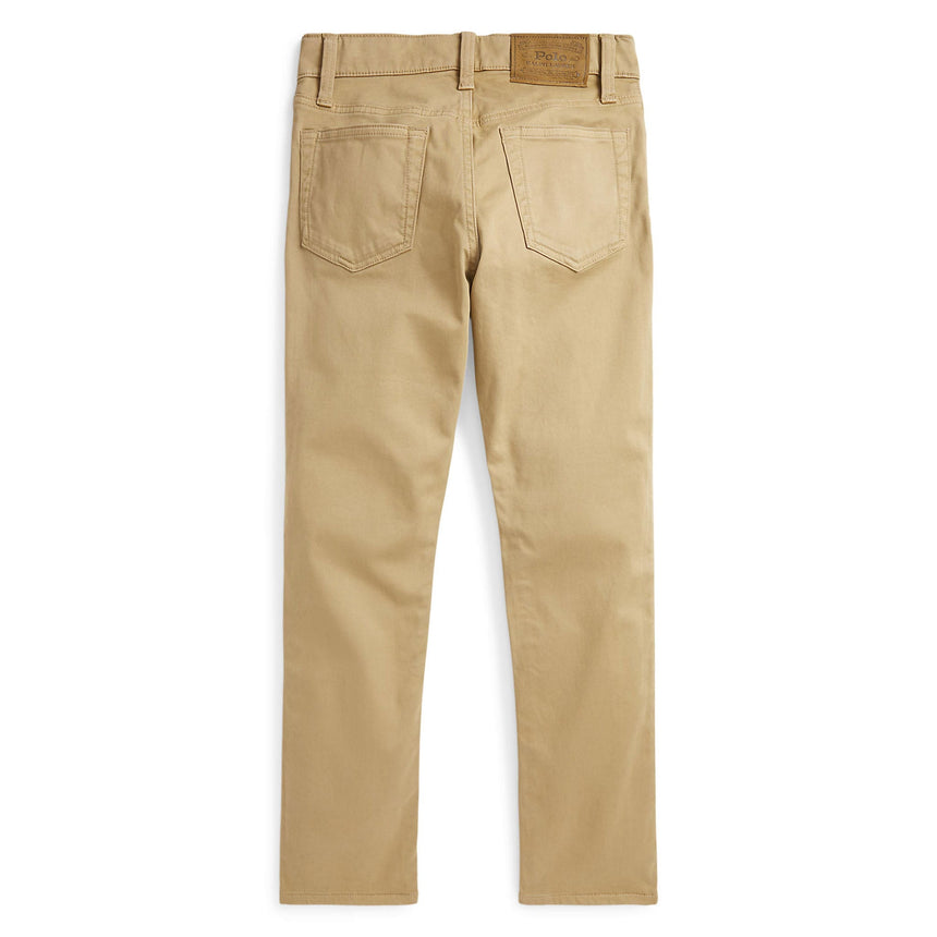 Pantalon Sullivan 8-16ans-Polo Ralph Lauren-RLA-323961568003-CLÉMENT