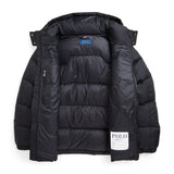 Manteau Duvet Nylon Recylé 8-16ans-Polo Ralph Lauren-RLA-323969861001-CLÉMENT