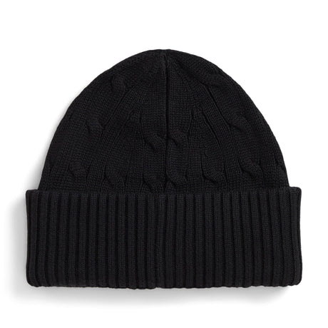 Tuque Tricot Unie 4-16ans-Polo Ralph Lauren-RLA-323980663003-CLÉMENT