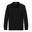 Polo Classique 8-16ans-Polo Ralph Lauren-Noir-S-RLA-323B26755003-CLÉMENT
