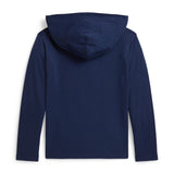 T-shirt Capuchon Ours Polo 8-16ans-Polo Ralph Lauren-RLA-323B27286001-CLÉMENT