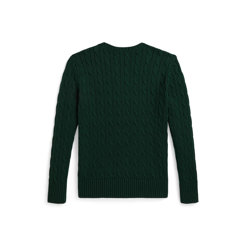 Pull Tricot Ours Polo 8-16ans-Polo Ralph Lauren-RLA-323B29196001-CLÉMENT