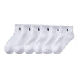 Bas Performance (6) 4-11ans-Polo Ralph Lauren-Blanc-4-7-RLB-B624128BPKZ3-CLÉMENT