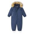 Habit de Neige Duvet Aapua 9-24mois-Reima-Marine-9-12 m-RMA-5100141B6988-CLÉMENT