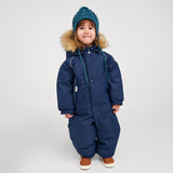 Habit de Neige Duvet Aapua 9-24mois-Reima-RMA-5100141B6988-CLÉMENT