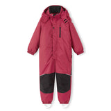 Habit de Neige Kaunisto 2-7ans-Reima-Rouge-2-RMA-5100157E39CA-CLÉMENT