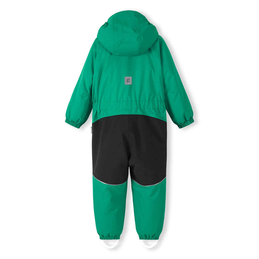 Habit de Neige Kaunisto 2-7ans-Reima-Vert-2-RMA-5100157E8800-CLÉMENT