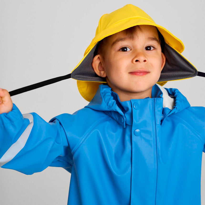 Chapeau Mi-Saison PU Rainy 1-7ans-Reima-RMA-5300003A2350-CLÉMENT