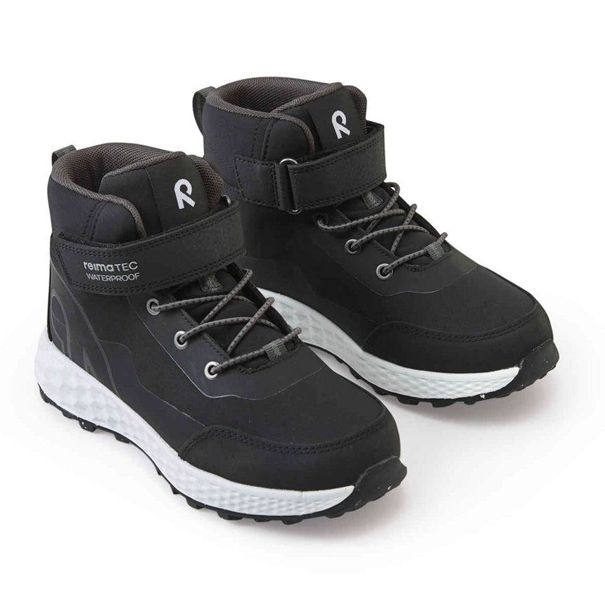 Bottes Hiipien Pointures 28-40-Reima-Noir-EU 28-RMA-5400018B9990-CLÉMENT
