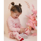 Pyjama Chien 2-14ans-Roche Ciseaux-ROO-T59108-CLÉMENT