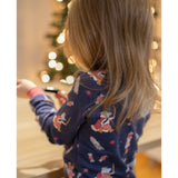 Pyjama Casse-noisette 2-14ans-Roche Ciseaux-ROO-T59138-CLÉMENT