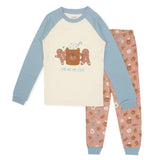 Pyjama Biscuits 2-14ans-Roche Ciseaux-Beige-2-ROO-T5978-CLÉMENT