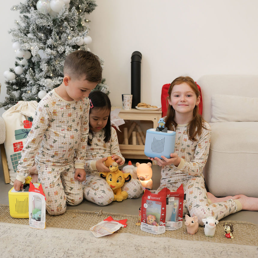 Pyjama Modal Pâtisseries 2-14ans-Roche Ciseaux-ROO-T61248-CLÉMENT