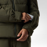 Manteau Matelassé Siz 6-16ans-Rossignol-ROS-RLOYJ02-A01-CLÉMENT