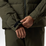 Manteau Matelassé Siz 6-16ans-Rossignol-ROS-RLOYJ02-A01-CLÉMENT