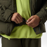 Manteau Matelassé Siz 6-16ans-Rossignol-ROS-RLOYJ02-A01-CLÉMENT
