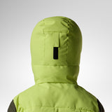 Manteau Matelassé Siz 6-16ans-Rossignol-ROS-RLOYJ02-A01-CLÉMENT