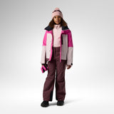 Pantalon Ski Isolé 6-16ans-Rossignol-ROS-RLOYP01-A87-CLÉMENT
