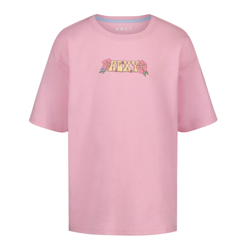 T-shirt Sun Chaser 4-6x-Roxy-Rose-4-ROX-25RSFJA03R-CLÉMENT