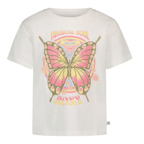 T-shirt Butterfly Groove 4-6X-Roxy-Blanc-4-ROX-25RSFJA06R-CLÉMENT